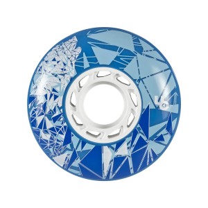 ROUES UNDERCOVER FSK WOLF 72MM/86A (X4)