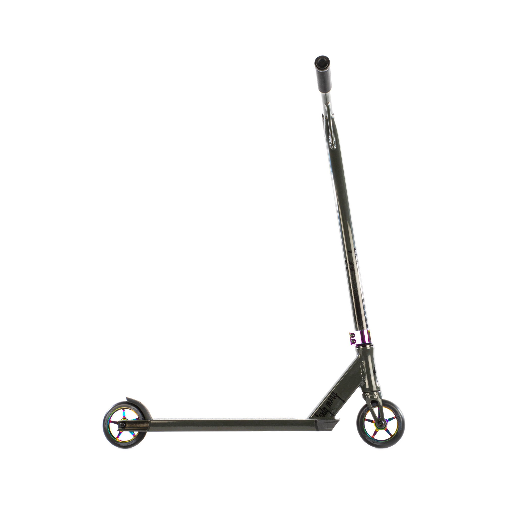 Trottinette Versatyl Bloody Mary V2 | Légère et solide | Jack'nRoll