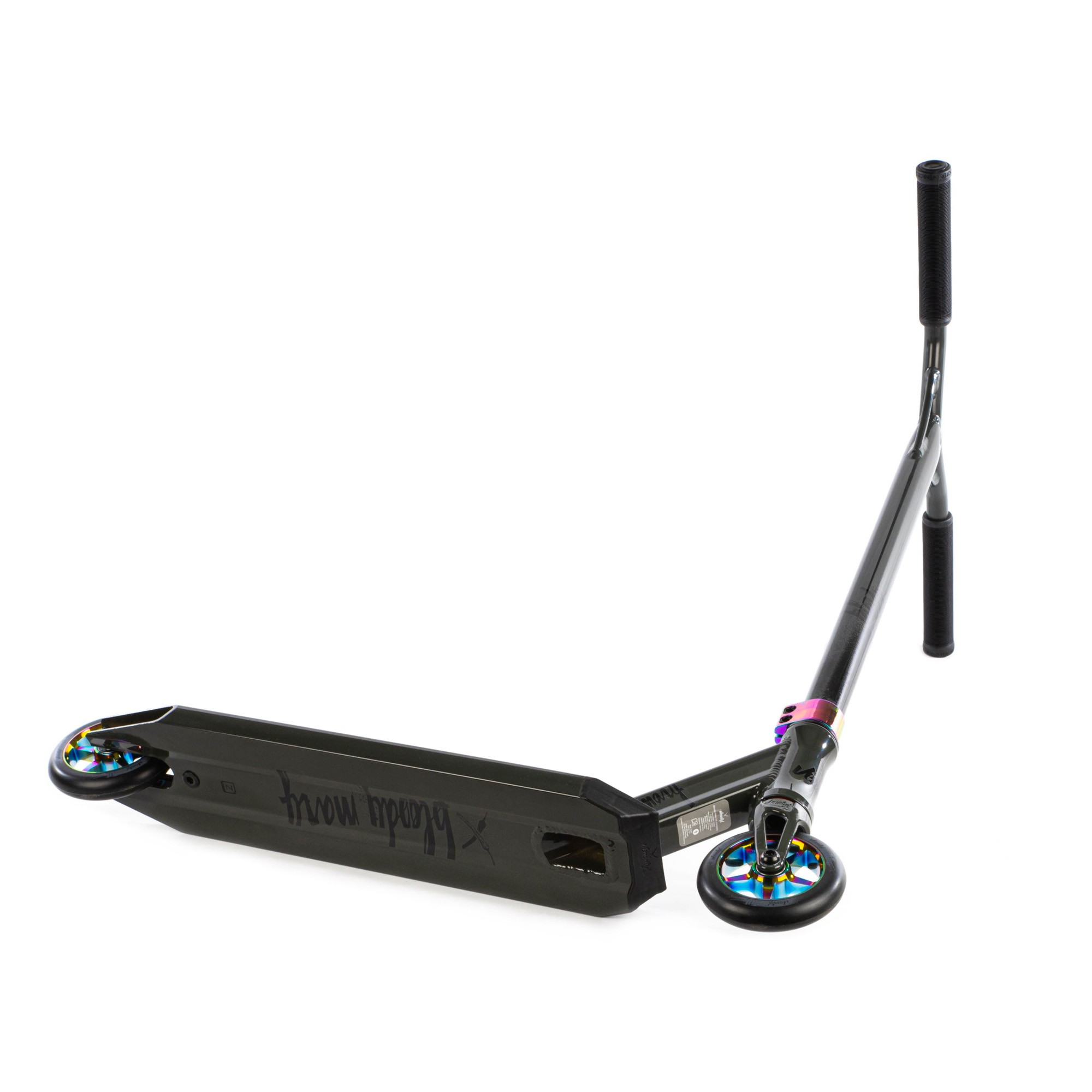 Trottinette Versatyl Bloody Mary V2 | Légère et solide | Jack'nRoll