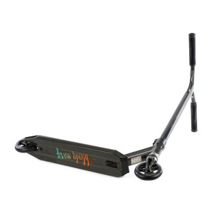 Trottinette Versatyl Bloody Mary V2 | Légère et solide | Jack'nRoll