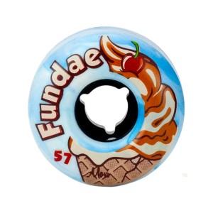 Roues Moxi Fundae (x4) | Achat En Ligne | Jack'n Roll