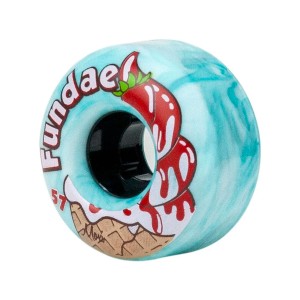 Roues Moxi Fundae (x4) | Achat En Ligne | Jack'n Roll