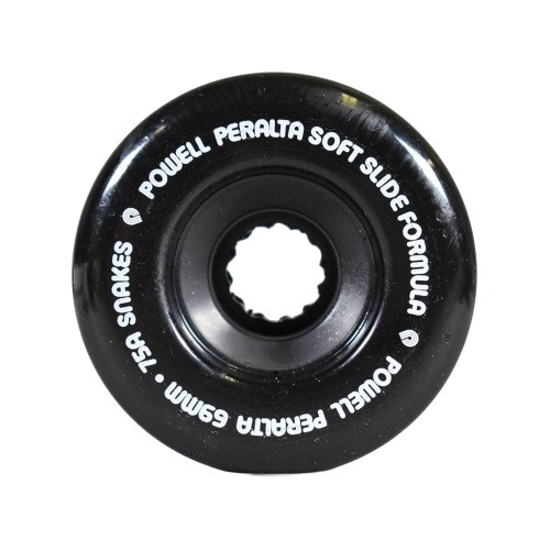 ROUES POWELL PERALTA SNAKES II 66MM (x4)