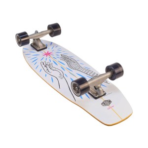 SURFSKATE CARVER TRITON PRESENCE CX 31"