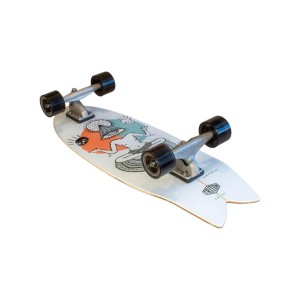 SURFSKATE CARVER TRITON EQUILIBRIUM CX 29.25"