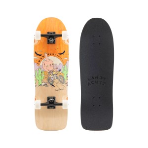 CRUISER LANDYACHTZ ATV DITCH LIFE MOTO FUN 31"