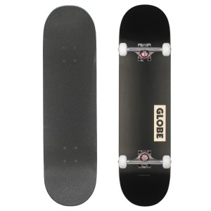 SKATEBOARD GLOBE GOODSTOCK