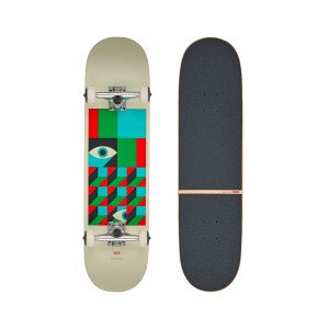 Skateboard Globe G1 D Blocks | Achat en ligne | Jack'nRoll