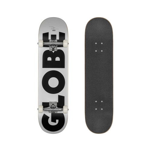 Skateboard Globe G1 D Stack | Achat en ligne | Jack'nRoll