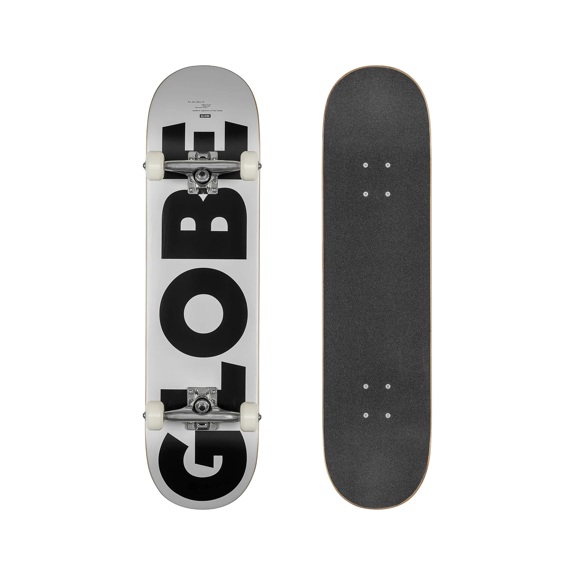 Skateboard Globe G1 D Stack | Achat en ligne | Jack'nRoll