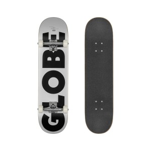 Skateboard Globe G1 D Stack | Achat en ligne | Jack'nRoll