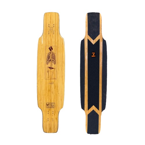 DECK SEVEN SUNS MINI SUNDANCE