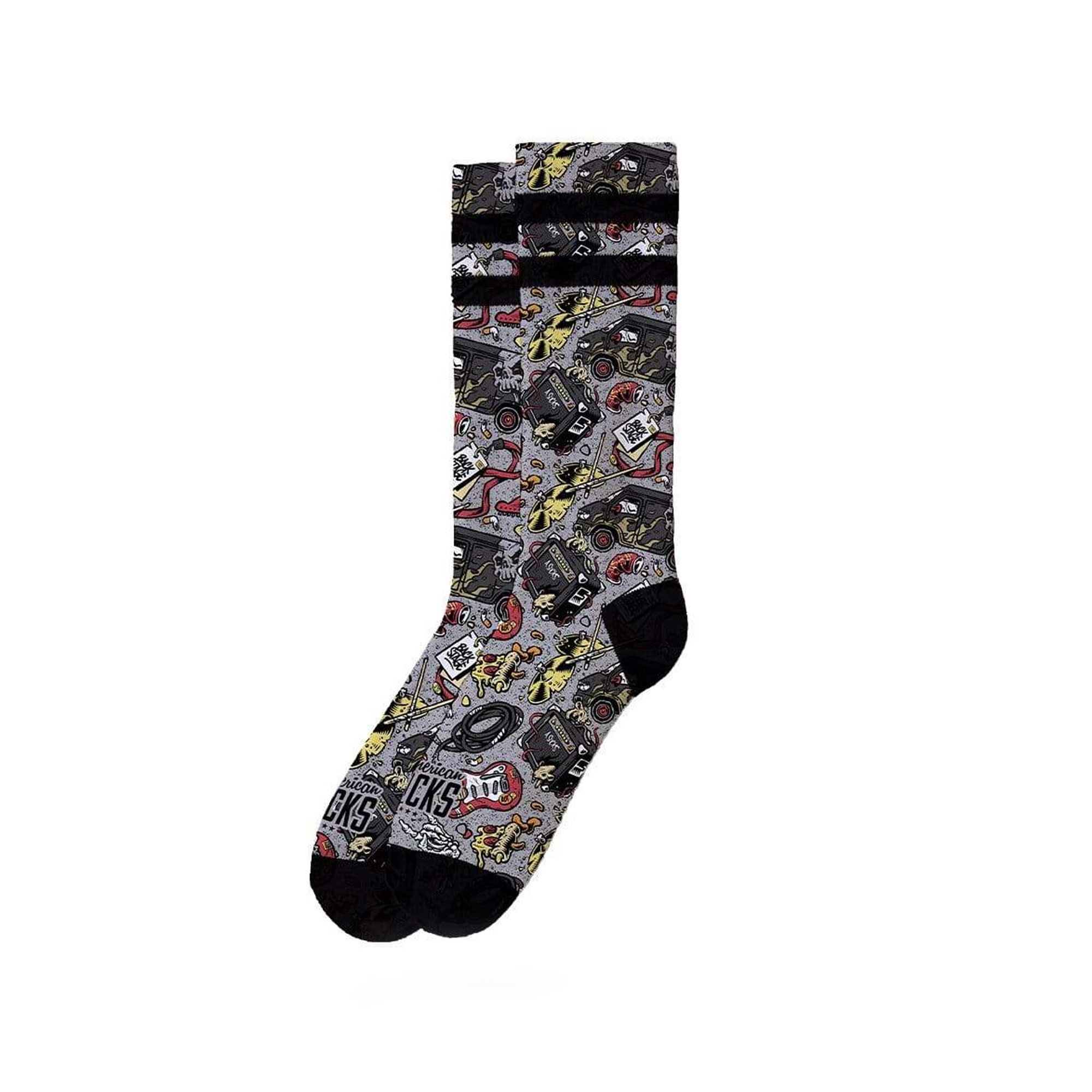 Chaussettes American Socks Signature | Achat En Ligne | Jack'n Roll