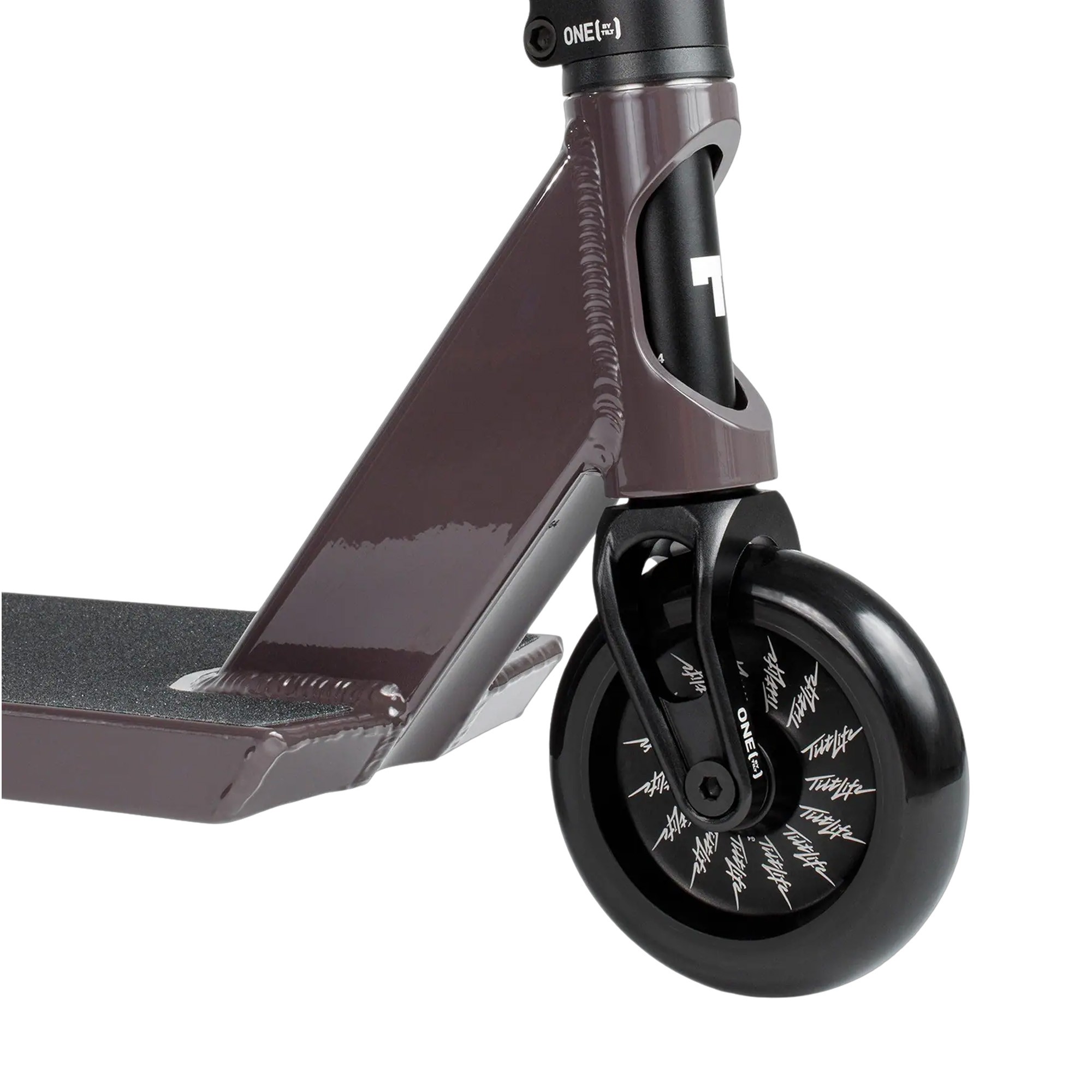 Trottinette Freestyle Tilt Theorem Build | Achat en ligne | Jack'nRoll