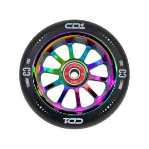 ROUES CORE CD1 110MM