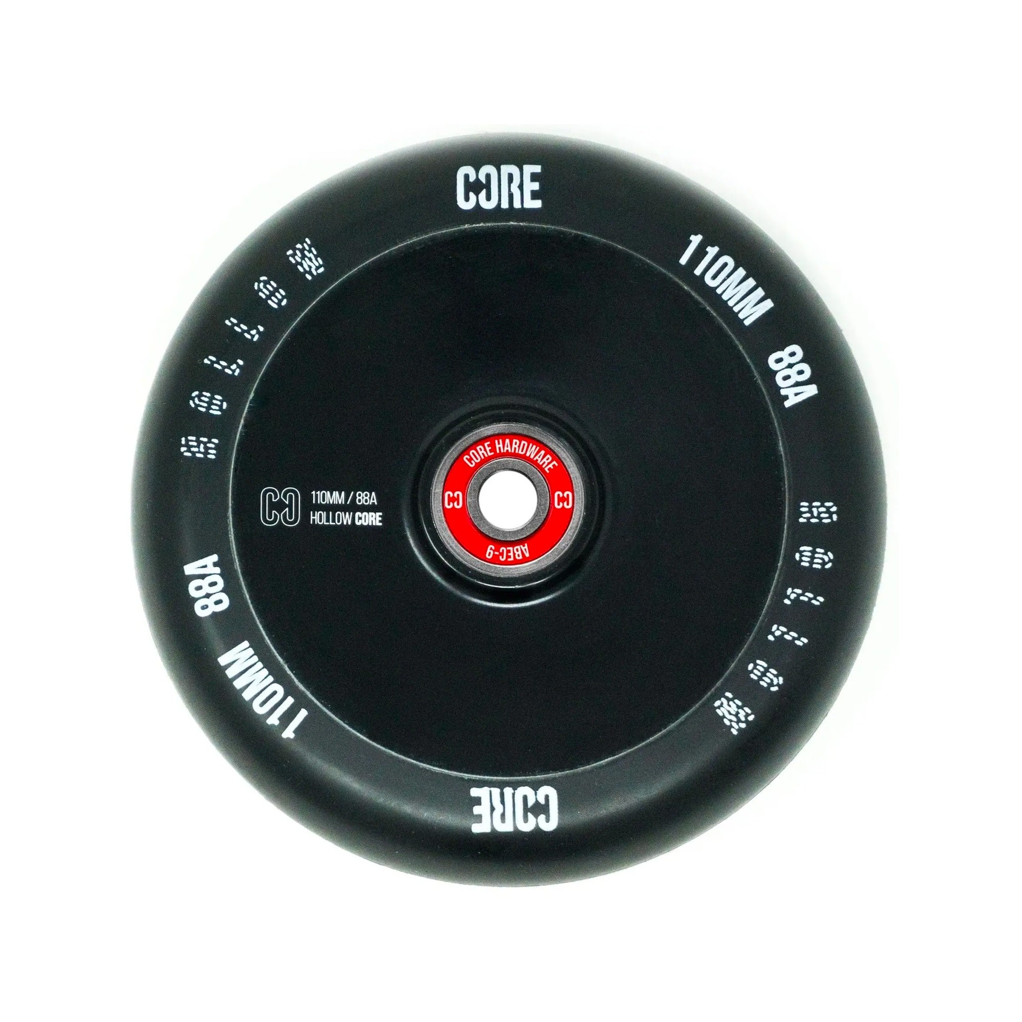 Roue Core Hollowcore V2 | Trottinette Freestyle | Jack'n Roll