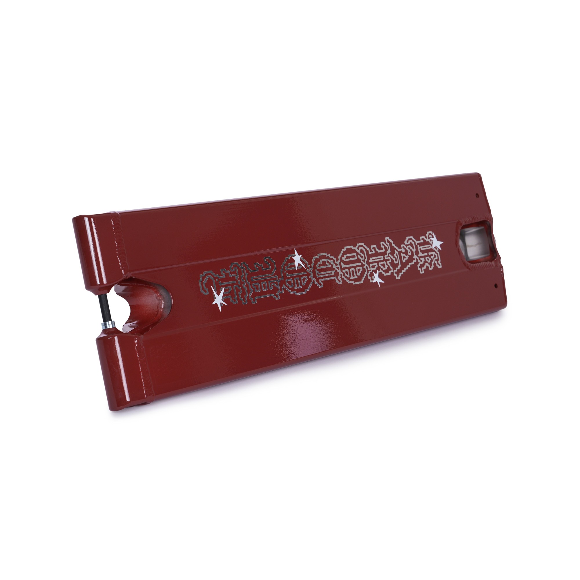 DECK TILT FORMULA SELECTS KAROCQUE