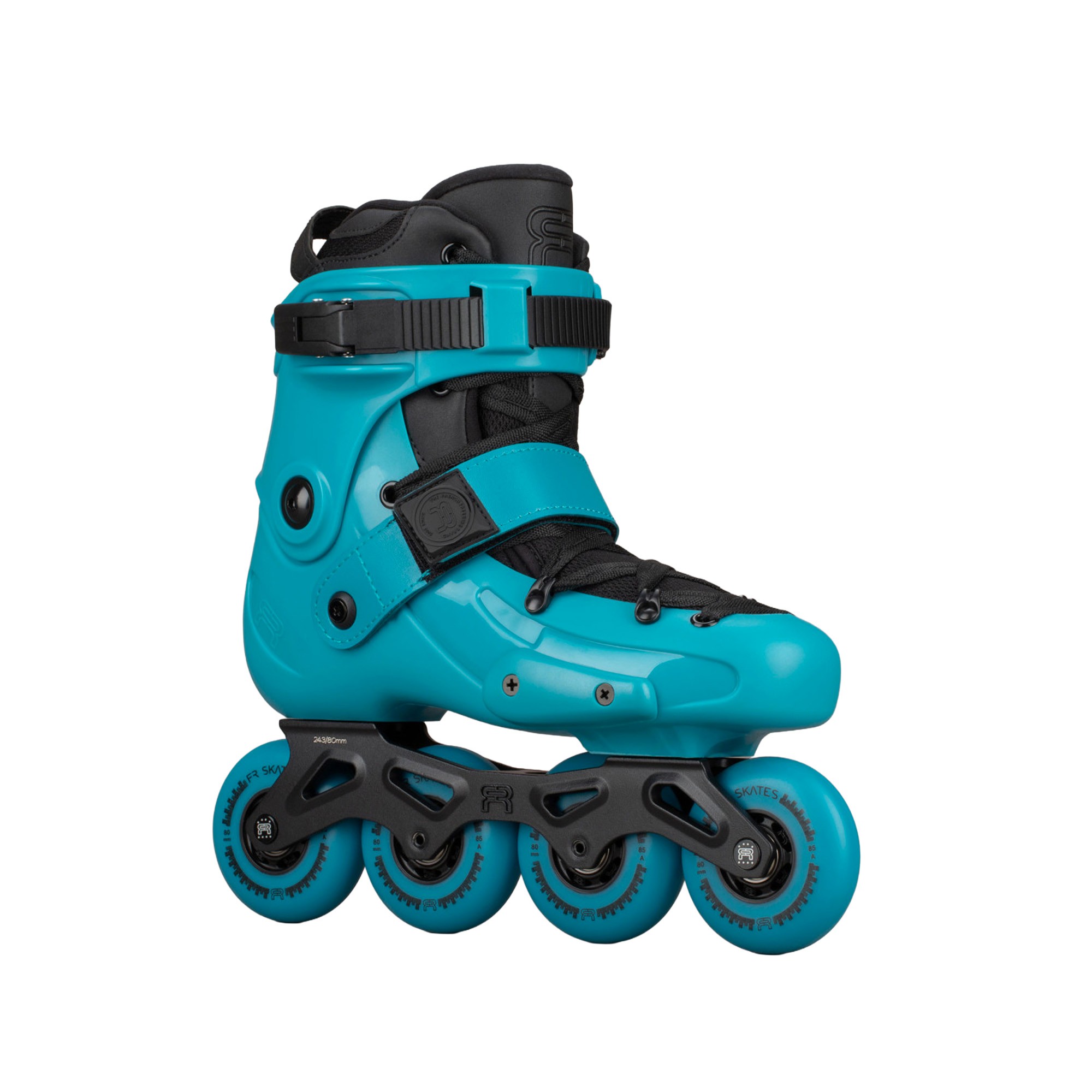 Rollers Fr Frx 80 | Achat En Ligne | Jack'n Roll