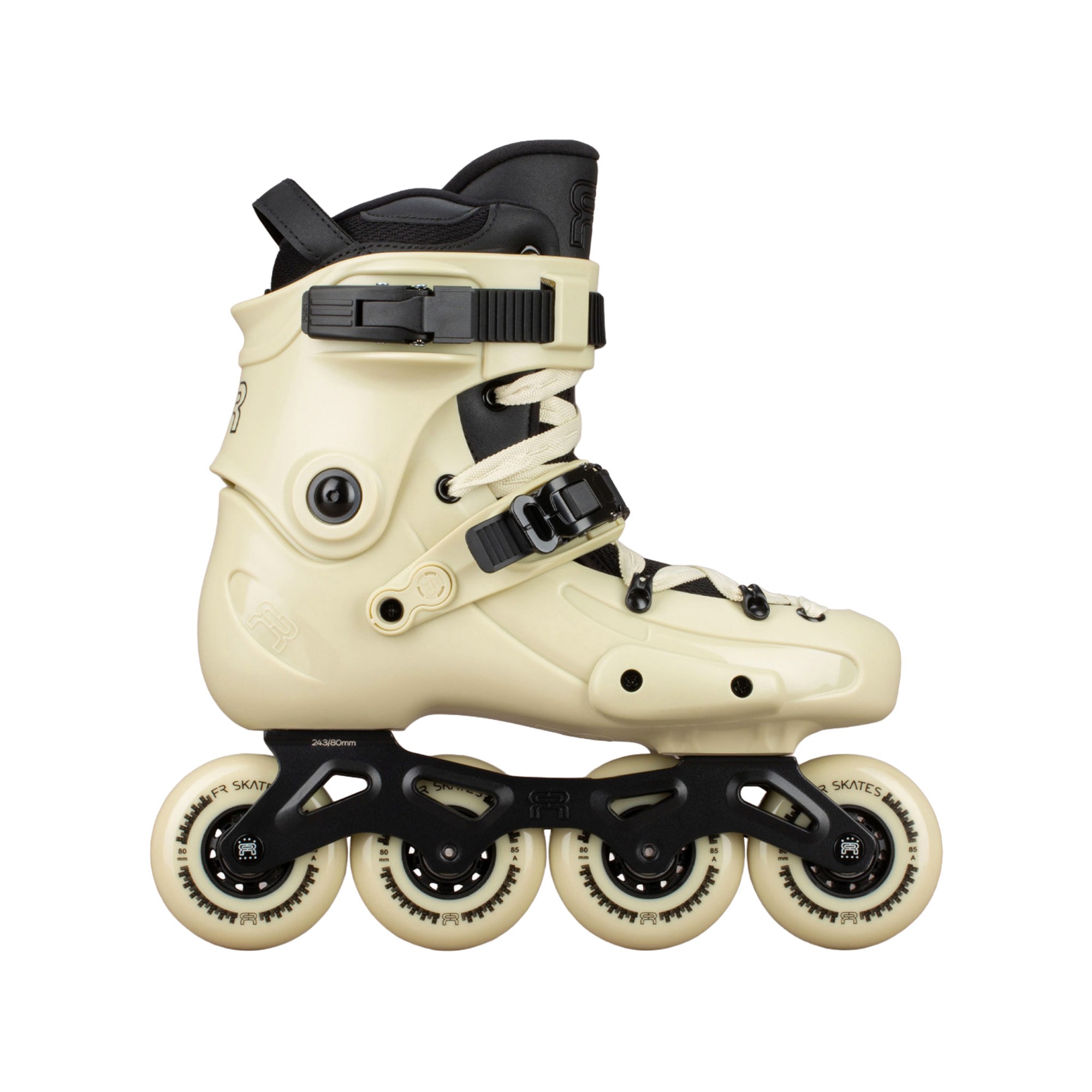 Rollers Fr Fr3 80 | Achat En Ligne | Jack'n Roll