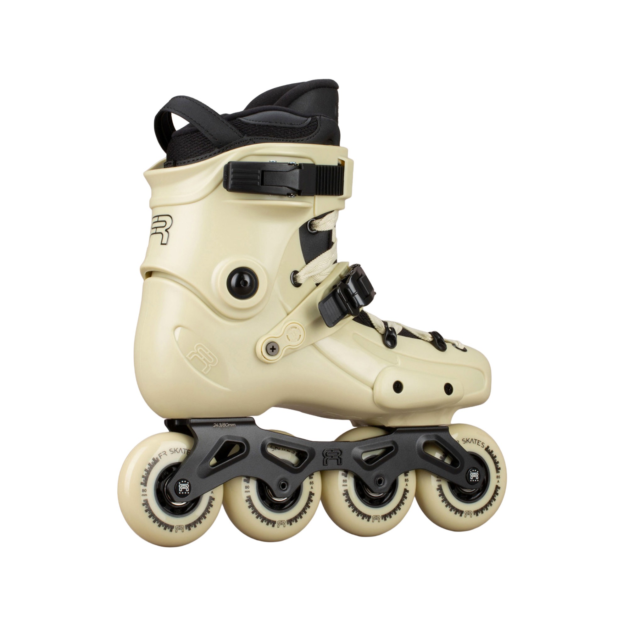 Rollers Fr Fr3 80 | Achat En Ligne | Jack'n Roll