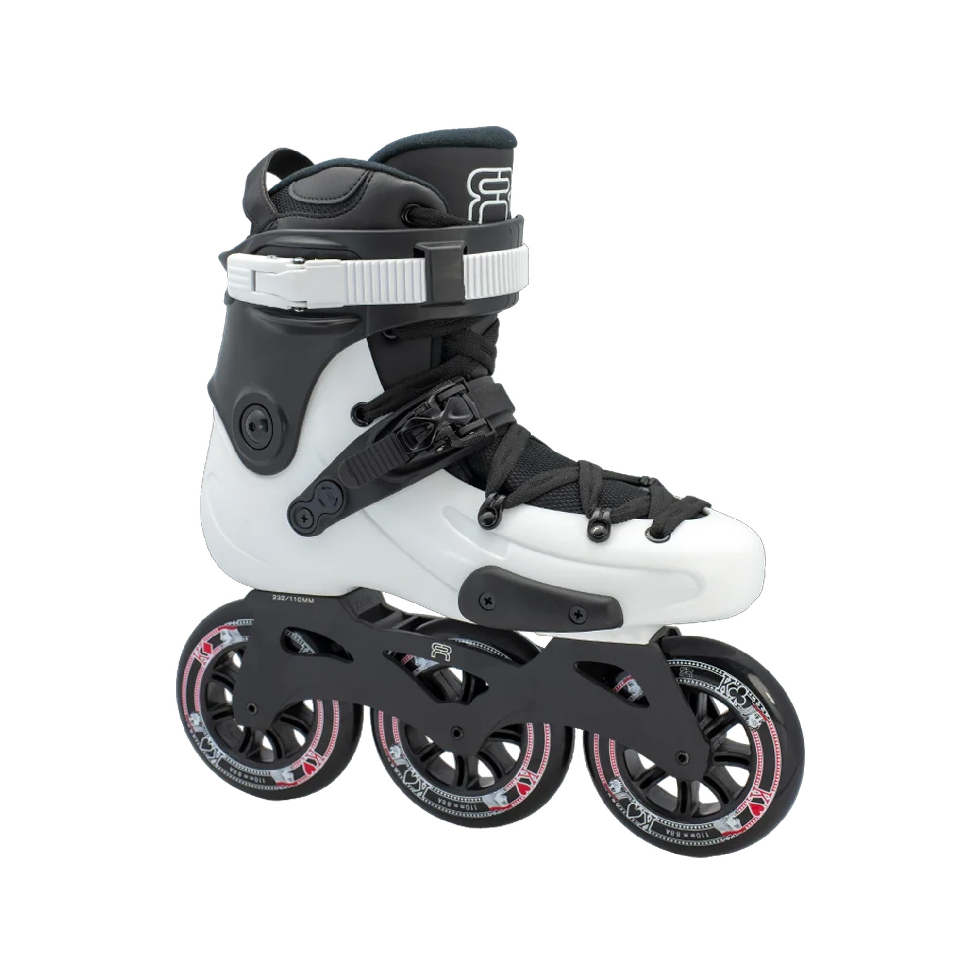 Rollers Fr Fr3 310 | Achat En Ligne | Jack'n Roll