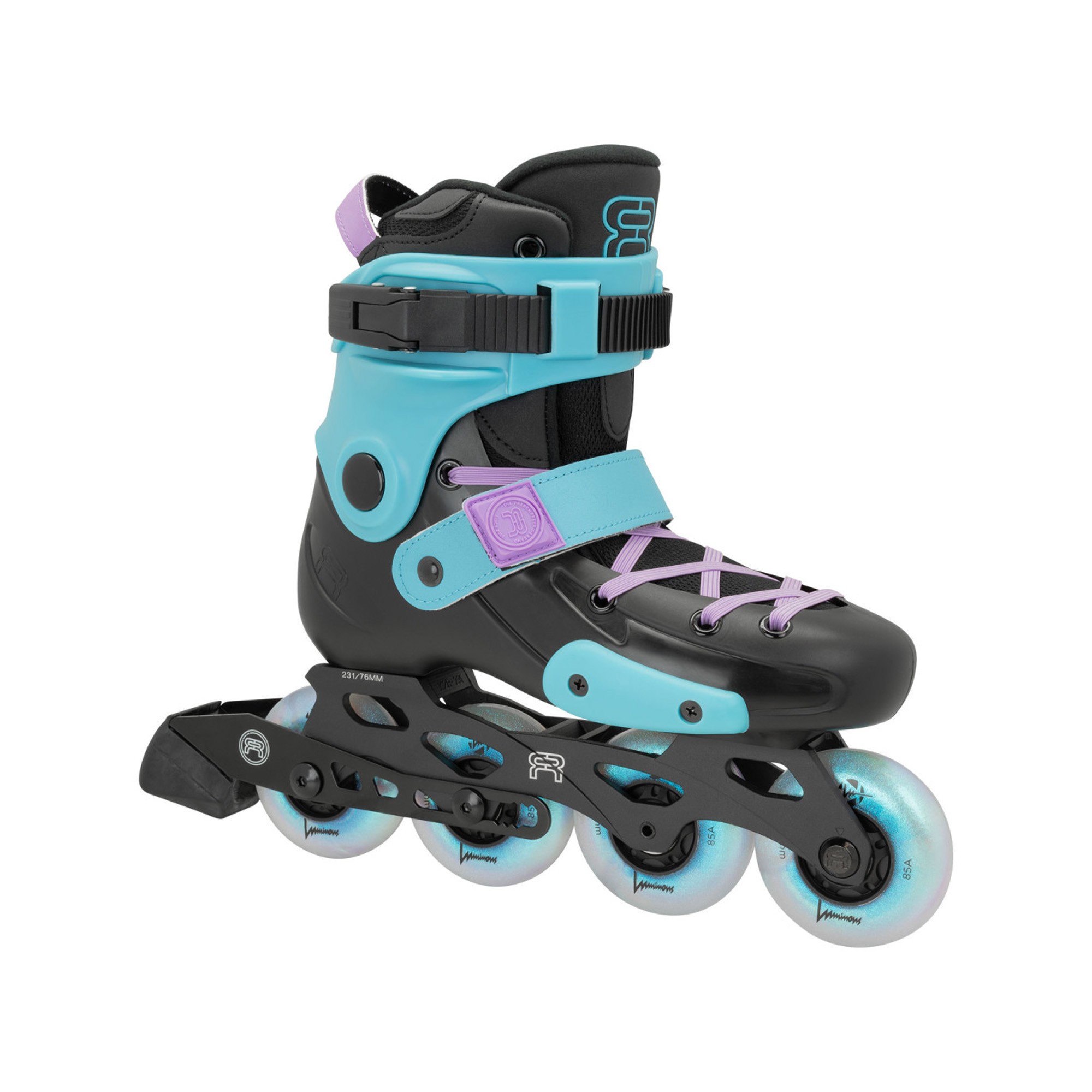ROLLERS EVOLUTIFS FR FRJ