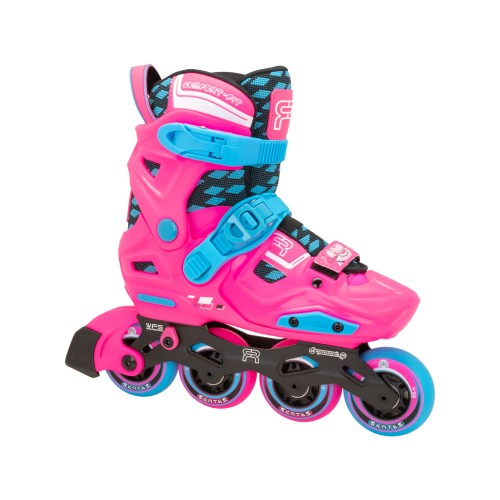 ROLLERS EVOLUTIFS FR EZX