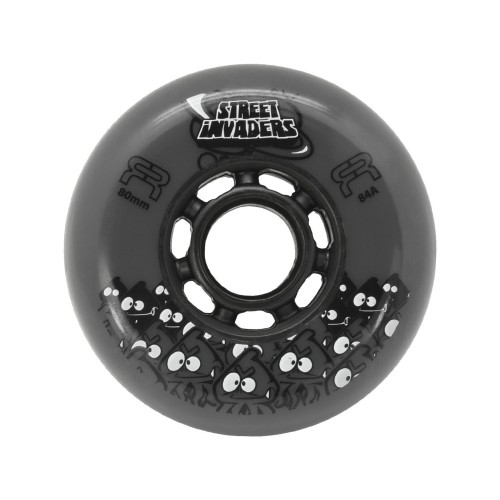 Roue Fr Street Invaders | Achat En Ligne | Jack'n Roll