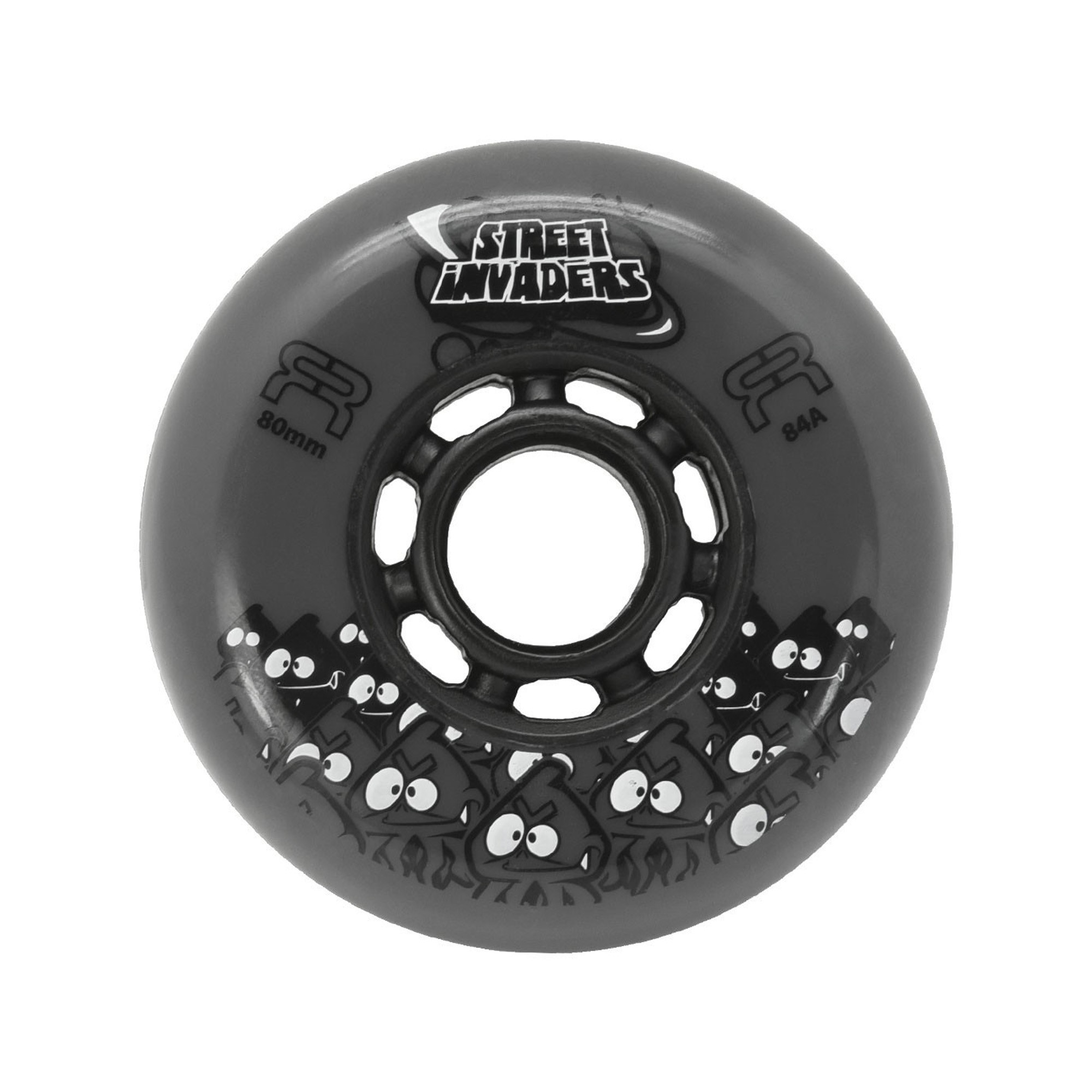 Roue Fr Street Invaders | Achat En Ligne | Jack'n Roll