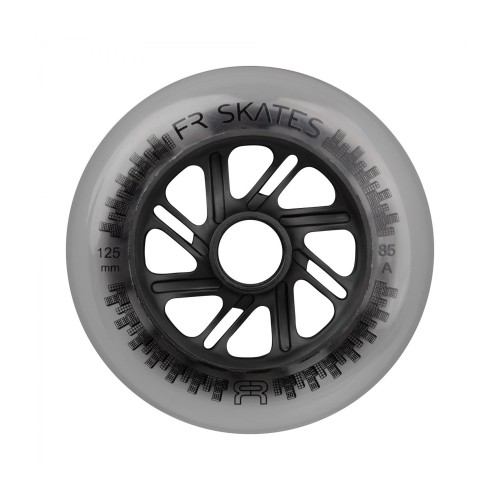 Roues Fr Downtown 80mm (x4) | Achat En Ligne | Jack'n Roll