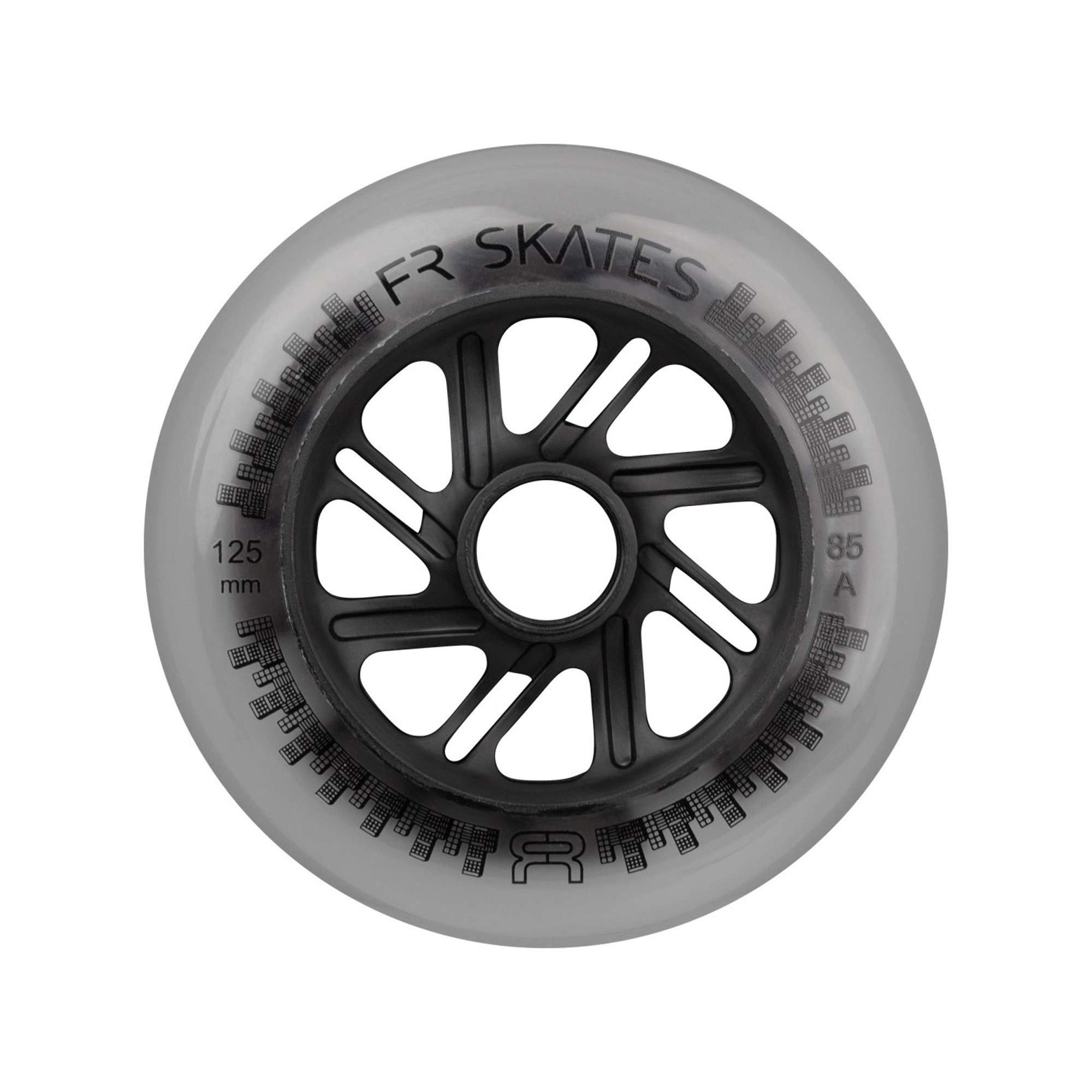 Roues Fr Downtown 80mm (x4) | Achat En Ligne | Jack'n Roll