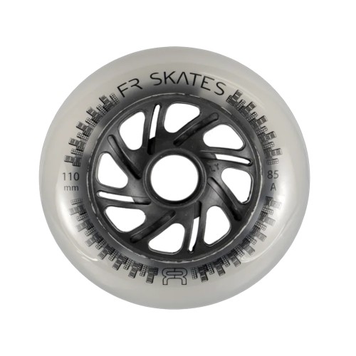 Roues Fr Downtown 80mm (x4) | Achat En Ligne | Jack'n Roll