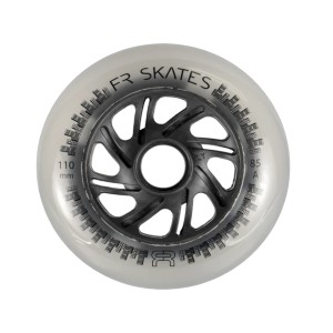 Roues Fr Downtown 80mm (x4) | Achat En Ligne | Jack'n Roll