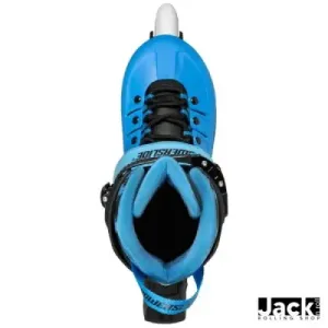 Rollers Powerslide Phuzion Kids Bleu | Achat En Ligne | Jack'n Roll