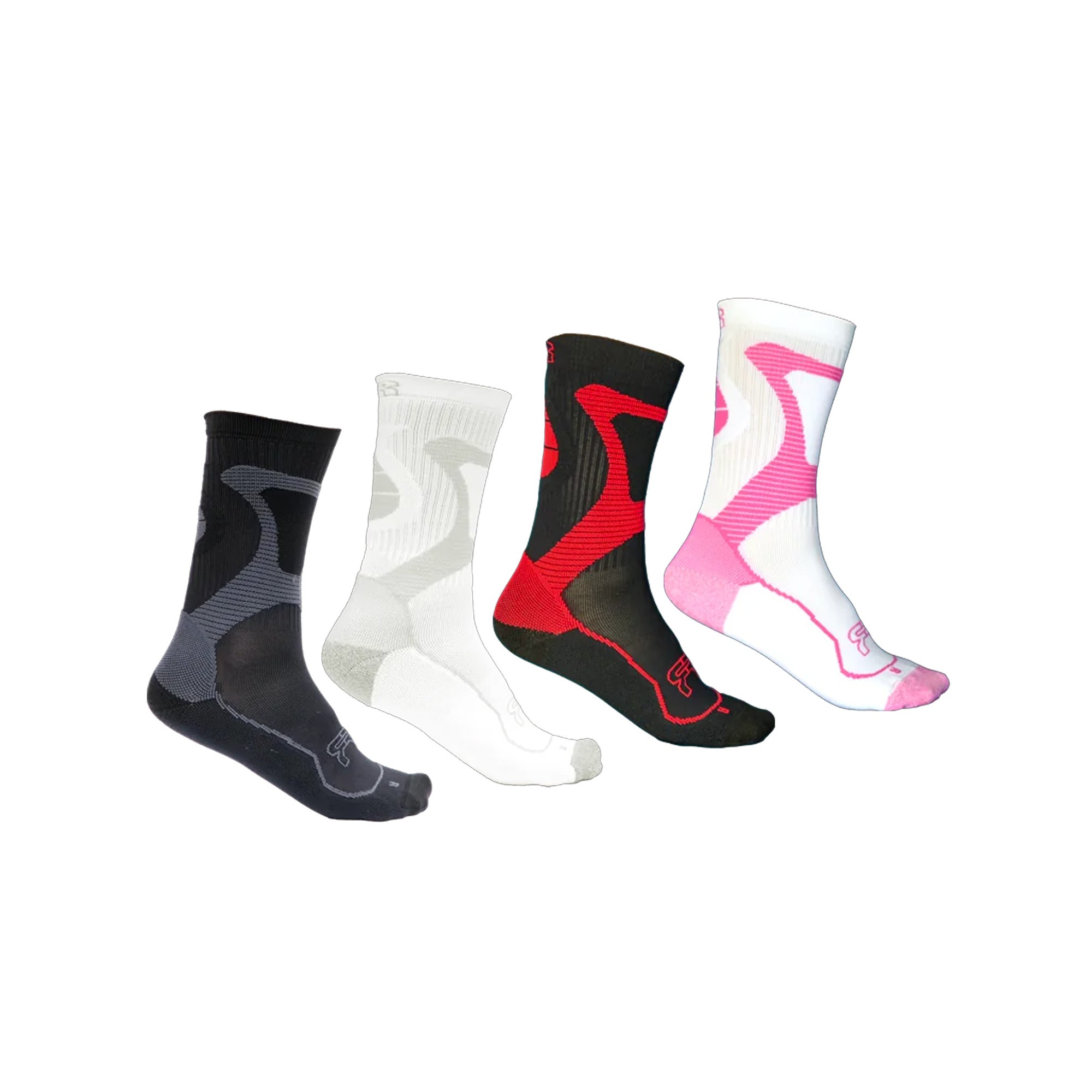 Chaussettes Fr Nano Sport | Achat En Ligne | Jack'n Roll