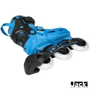 Rollers Powerslide Phuzion Kids Bleu | Achat En Ligne | Jack'n Roll
