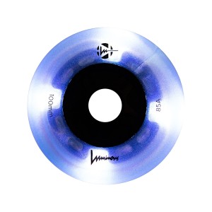 Roue Lumineuse Luminous 100mm | Achat En Ligne | Jack'n Roll