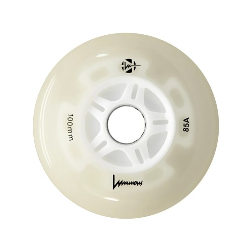 Roue Lumineuse Luminous 100mm | Achat En Ligne | Jack'n Roll