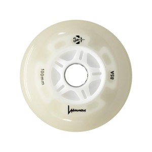 Roue Lumineuse Luminous 100mm | Achat En Ligne | Jack'n Roll