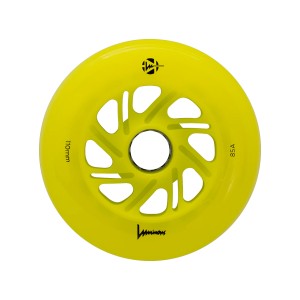 Roue Lumineuse Luminous 110mm | Achat En Ligne | Jack'n Roll