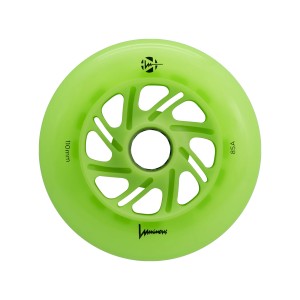 Roue Lumineuse Luminous 110mm | Achat En Ligne | Jack'n Roll