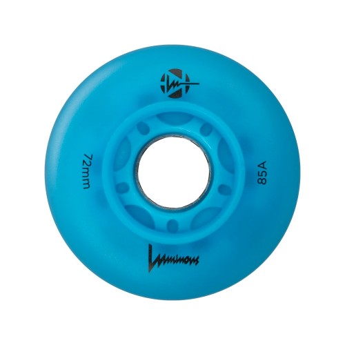 Roue Lumineuse Luminous 72mm | Achat En Ligne | Jack'n Roll