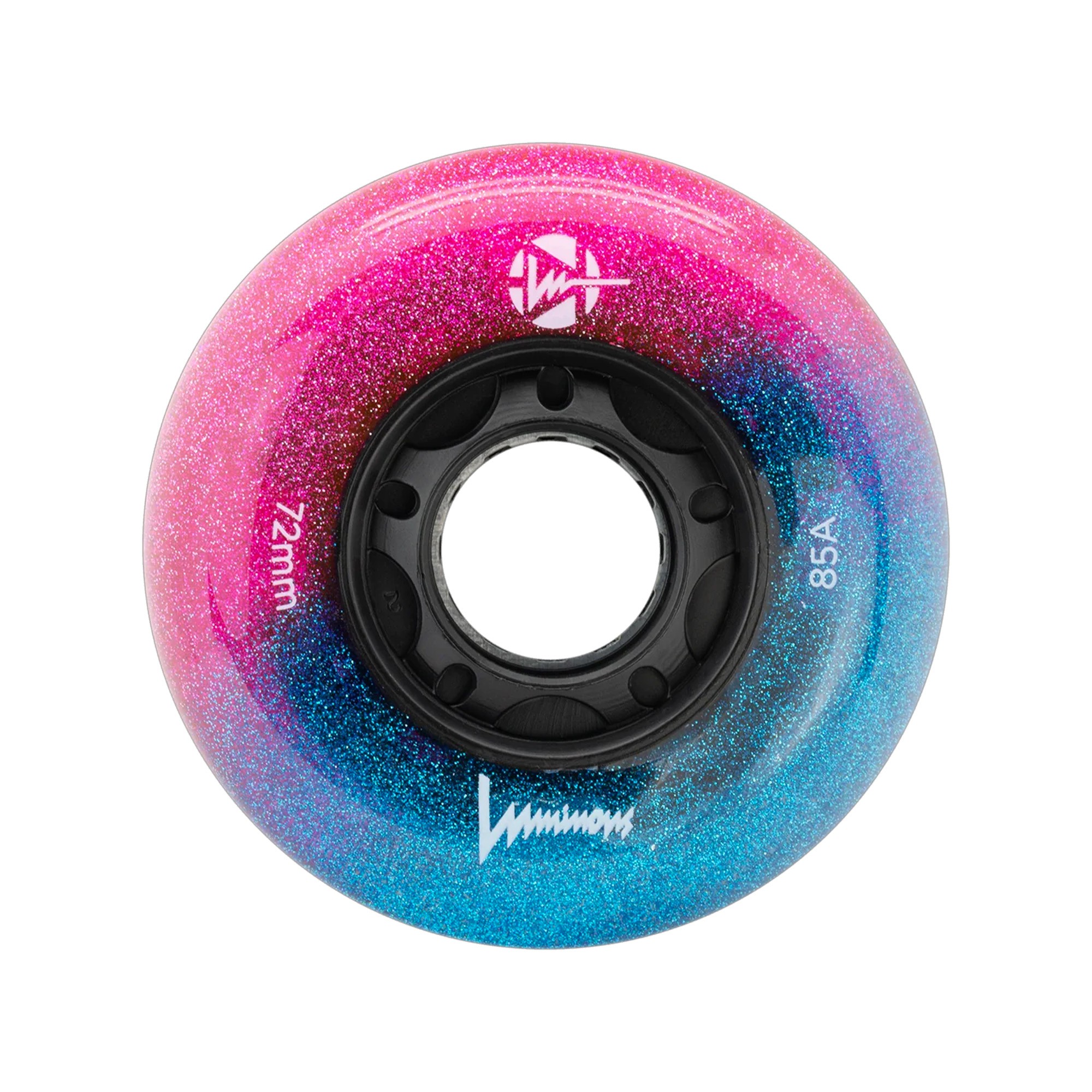 Roue Lumineuse Luminous 72mm | Achat En Ligne | Jack'n Roll