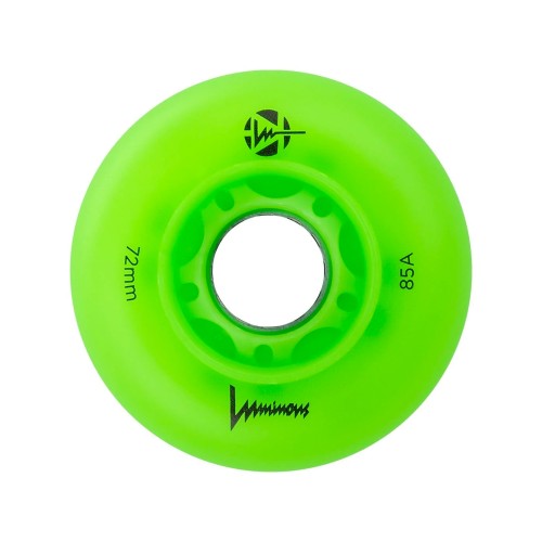 Roue Lumineuse Luminous 72mm | Achat En Ligne | Jack'n Roll
