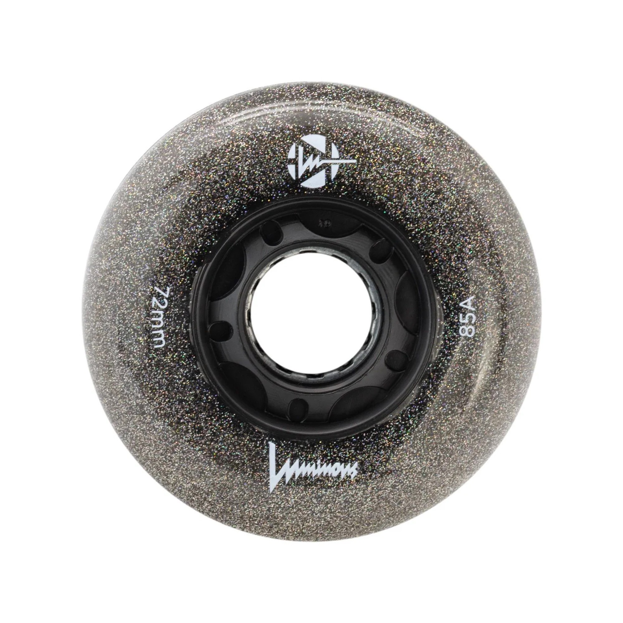 Roue Lumineuse Luminous 72mm | Achat En Ligne | Jack'n Roll