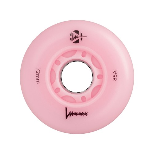 Roue Lumineuse Luminous 72mm | Achat En Ligne | Jack'n Roll