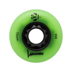 Roue Lumineuse Luminous 72mm | Achat En Ligne | Jack'n Roll