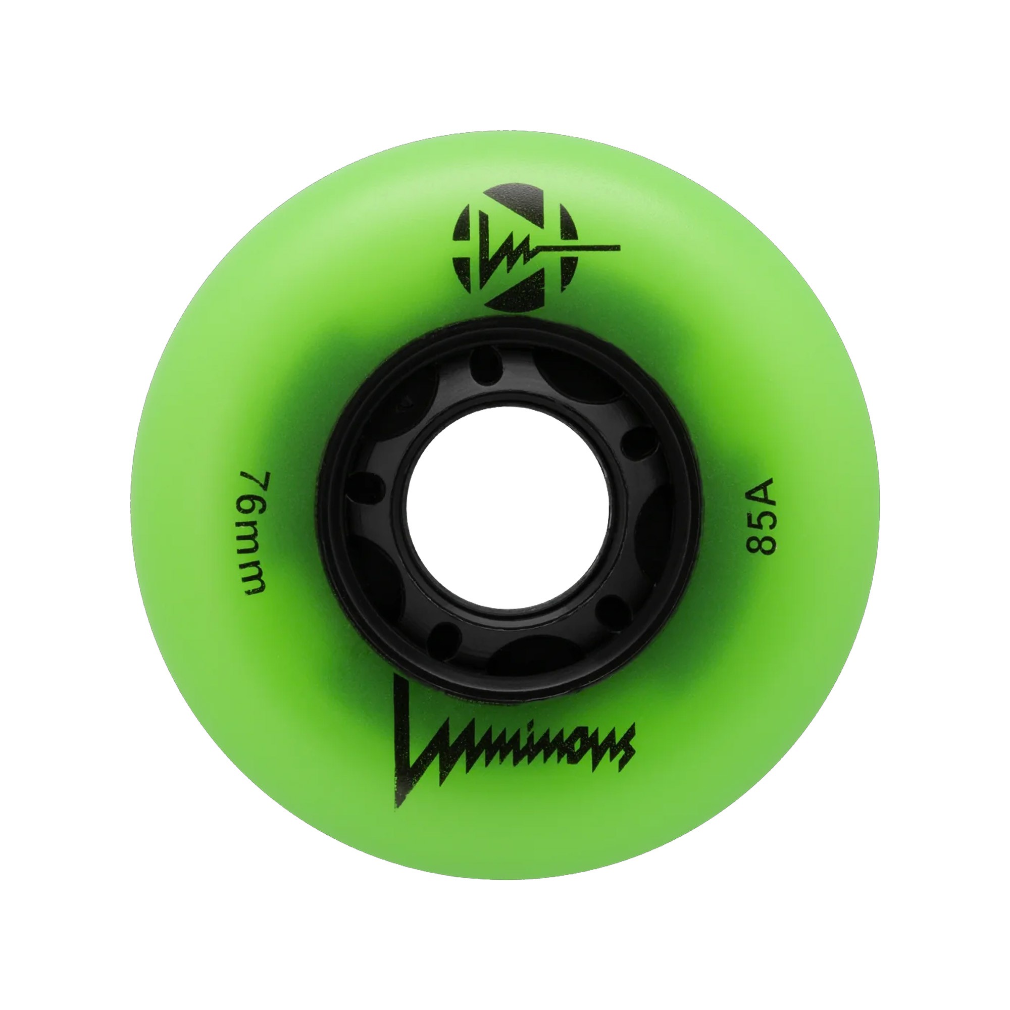 Roue Lumineuse Luminous 76mm | Achat En Ligne | Jack'n Roll