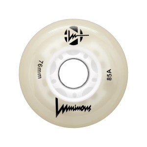 Roue Lumineuse Luminous 76mm | Achat En Ligne | Jack'n Roll