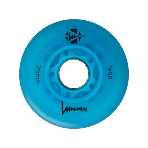 Roue Lumineuse Luminous 76mm | Achat En Ligne | Jack'n Roll